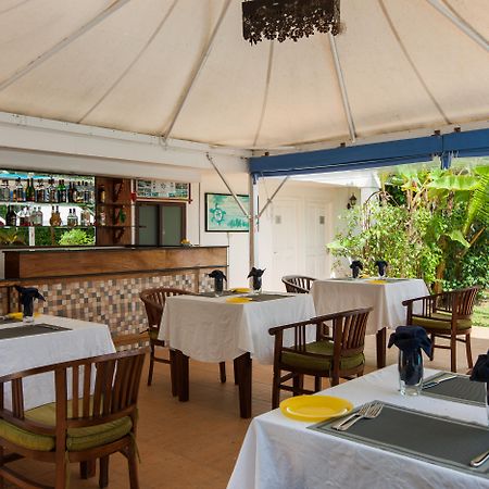 Le Relax Beach Resort Grand Anse  Kültér fotó