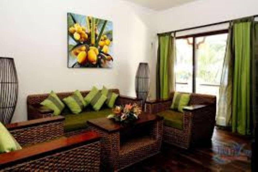 Le Relax Beach Resort Grand Anse  Kültér fotó