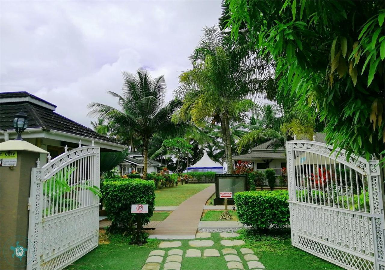 Le Relax Beach Resort Grand Anse  Kültér fotó