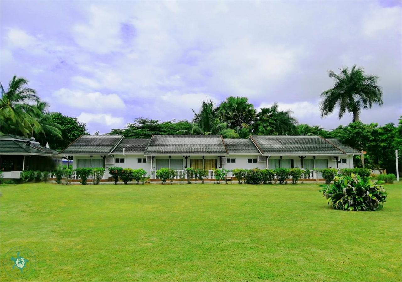 Le Relax Beach Resort Grand Anse  Kültér fotó
